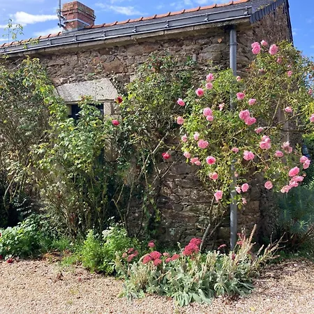Gite La Peille Cordemais Exterior photo