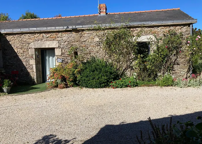 Gîte la peille